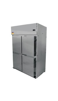 REFRIGERADOR COMERCIAL 04 PORTAS SLIM